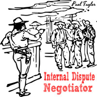 Paul Taylor - Internal Dispute Negotiator