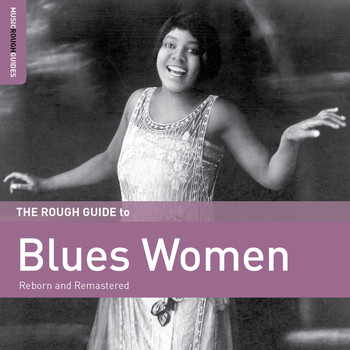 Various Artists - Rough Guide to Blues Women