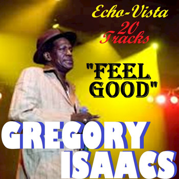 Gregory Isaacs - Feel Good