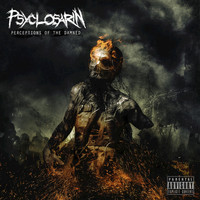 Psyclosarin - Perceptions of the Damned