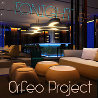 Orfeo Project - Tonight EP