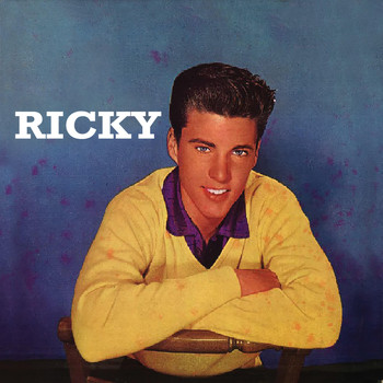 Ricky Nelson - Ricky (Remastered)