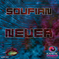 Soufian - Never