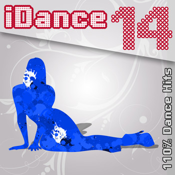 Various Artists - Idance 14