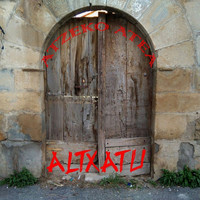 Altxatu - Atzeko Atea
