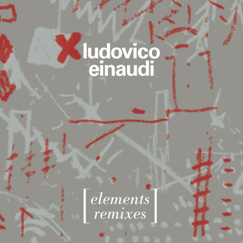 Ludovico Einaudi - Elements Remixes