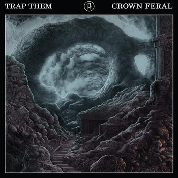 Trap Them - Revival Spines