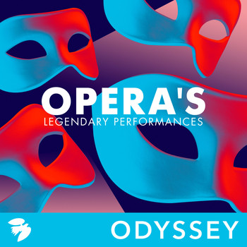 Various Artists - Opera's Legendary Performances