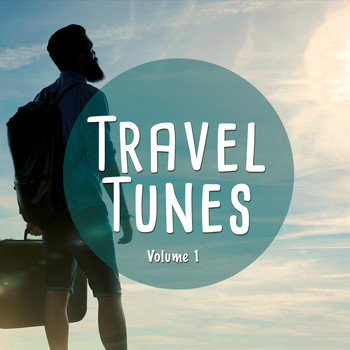 Various Artists - Travel Tunes, Vol. 1 (World's Best Chillout Tunes)