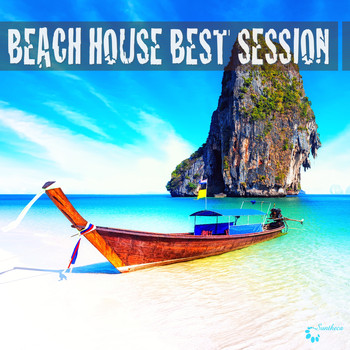 Various Artists - Beach House Best Session