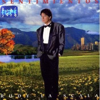 Rudy La Scala - Sentimientos