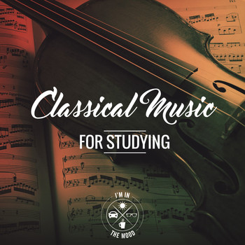 Jörg Demus - Classical Music for Studying