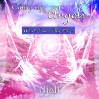Niall - Calling My Angels - Angels Guard My Sleep