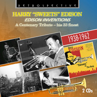Harry "Sweets" Edison - Edison Inventions