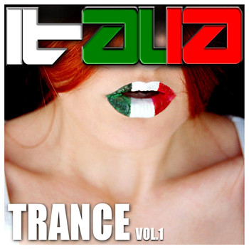 Various Artists - Italia Trance - Vol.1 -