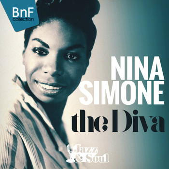 Nina Simone - Nina Simone - The Diva