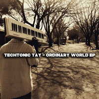 TechTonic Tay - Ordinary World EP
