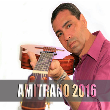 Amitrano - #Amitrano2016