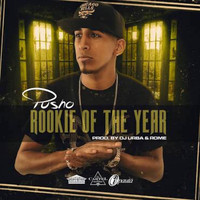 Pusho - The Rookie Of The Year