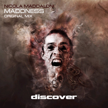 Nicola Maddaloni - Maddness