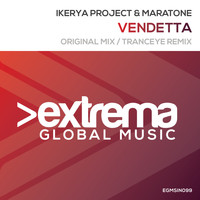 Ikerya Project & Maratone - Vendetta