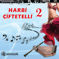 Ceyhun Çelik - Harbi Çiftetelli, Vol. 2