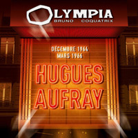 Hugues Aufray - Olympia 1964 & 1966 (Live)
