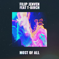 Filip Jenven - Most Of All (Radio Edit)