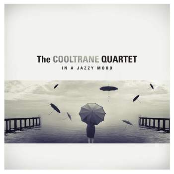 The Cooltrane Quartet - In a Jazzy Mood
