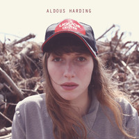 Aldous Harding - Stop Your Tears