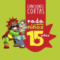 Ruben Rada - Canciones Cortas 15 Años