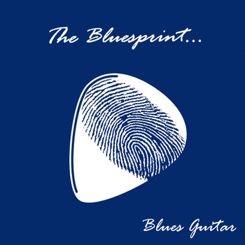 Various Artists - The Bluesprint: Blues Guitar