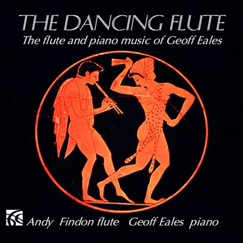 Andy Findon|Geoff Eales - The Dancing Flute