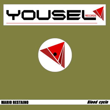 Mario Restaino - Blood Cycle