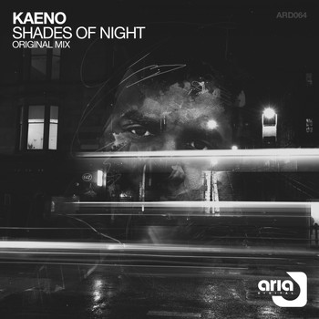 Kaeno - Shades Of Night