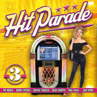 Bobby Vinton - Hit Parade - 3-