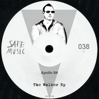 Apollo 84 - The Walker EP