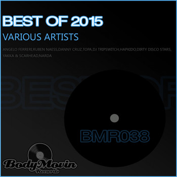 Various Artists - Best Of 2015