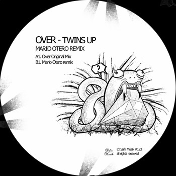 Twins Up - Over