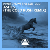 Denis Kenzo & Sarah Lynn - Ashes (The Cold Rush Remix)