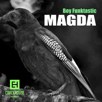 Boy Funktastic - Magda