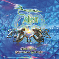 Taliesin - Tales Of The Marvelous Twilight