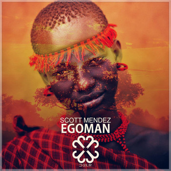 Scott Mendez - Egoman