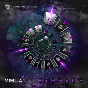 Visua - Time & Space