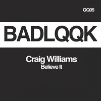 Craig Williams - Believe It