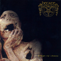Hecate Enthroned - Kings of Chaos