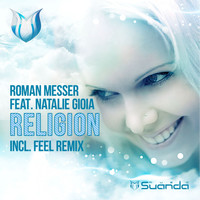 Roman Messer feat. Natalie Gioia - Religion