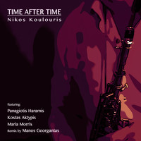 Nikos Koulouris - Time After Time