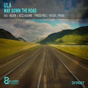 ULA - Way Down The Road