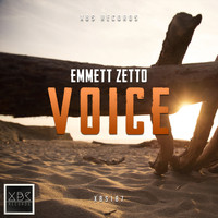Emmett Zetto - Voice